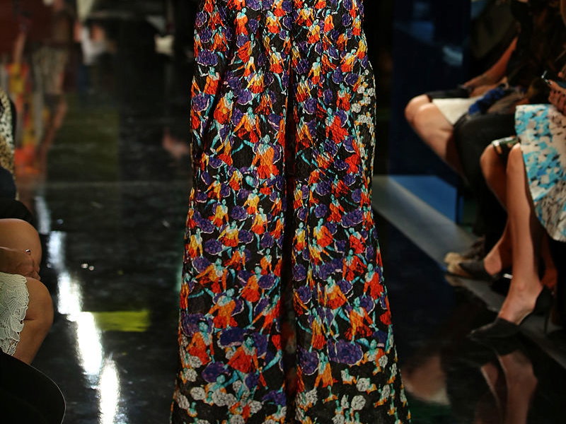 Peter Pilotto Fashion-Week