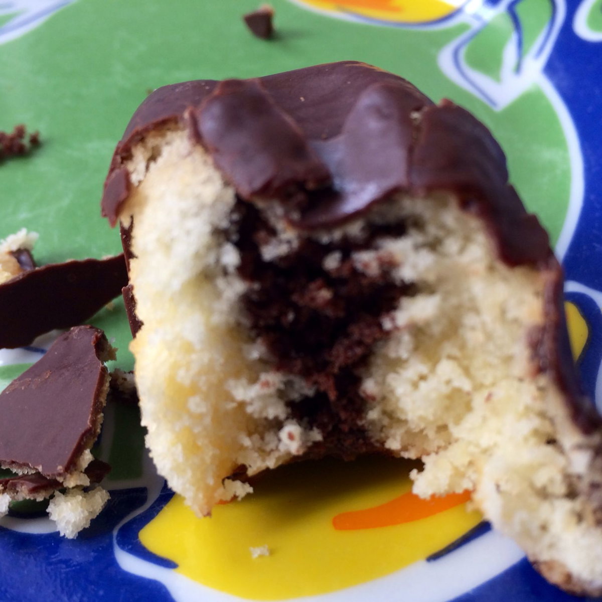 Marmorkuchen