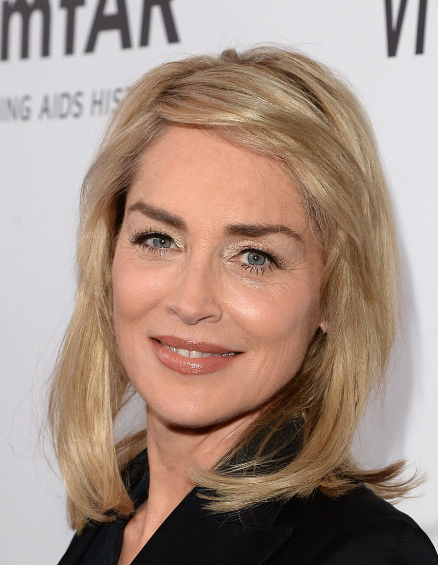 Sharon Stone