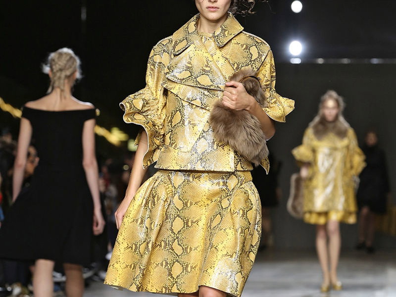 Simone Rocha