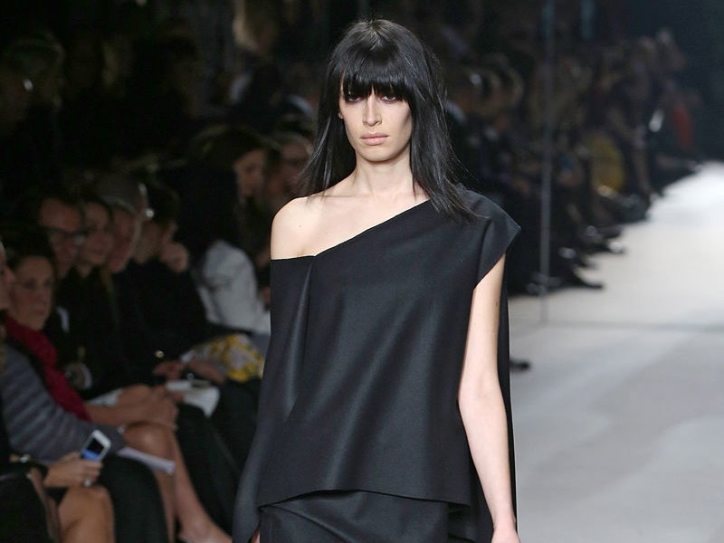 Tom Ford Fashion-Week
