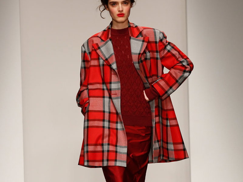 Vivienne Westwood Red Label