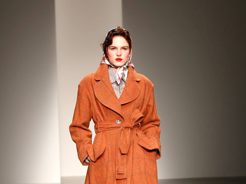 Vivienne Westwood Red Label