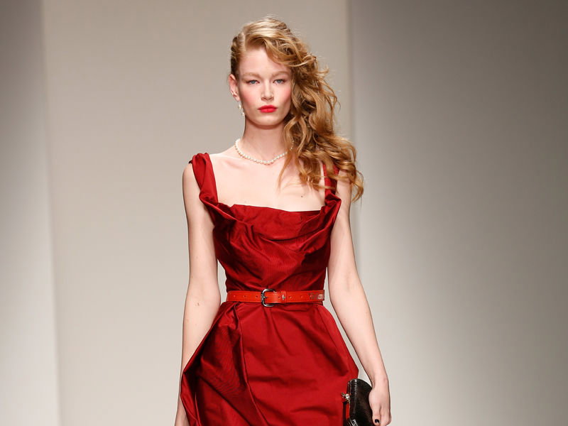 Vivienne Westwood Red Label