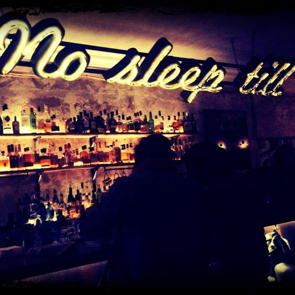 Brooklyn Burger Bar in Hamburg