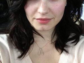 Demi Lovato
