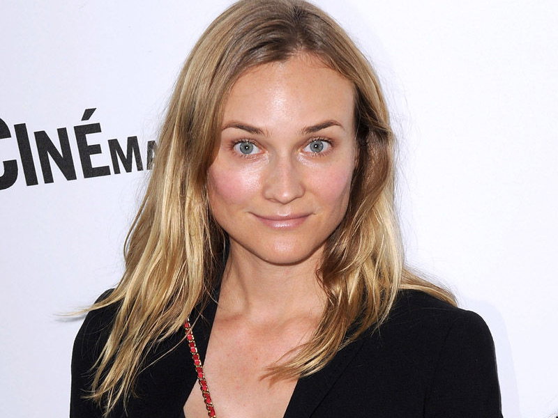 Diane Kruger