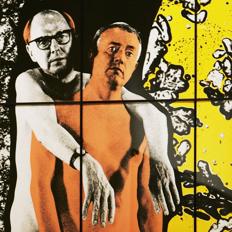 Gilbert & George