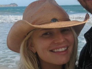Jessica Simpson