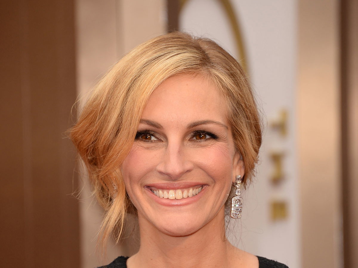 Julia Roberts