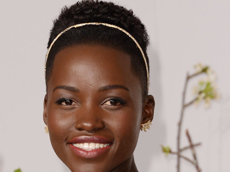 Lupita Nyong'o