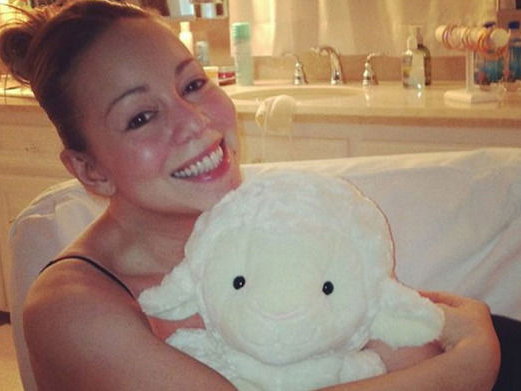 Mariah Carey