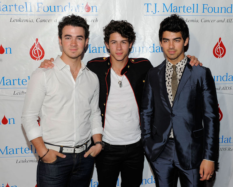 Jonas Brothers