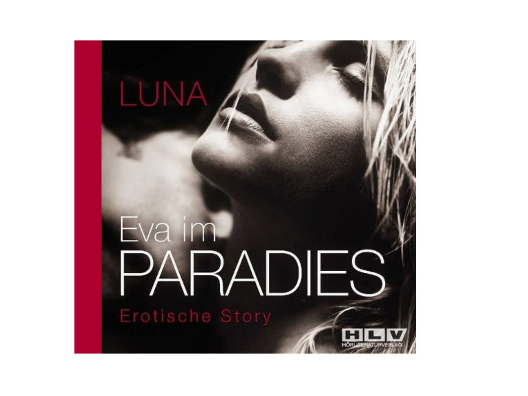 Eva im Paradies