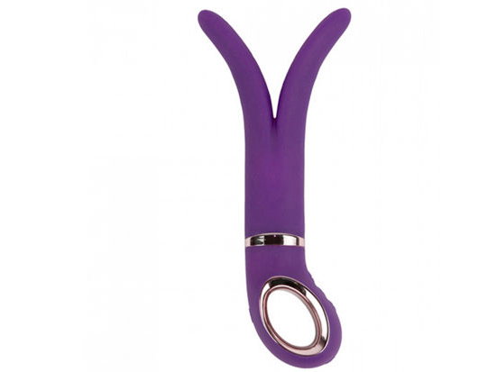 anatimical massager