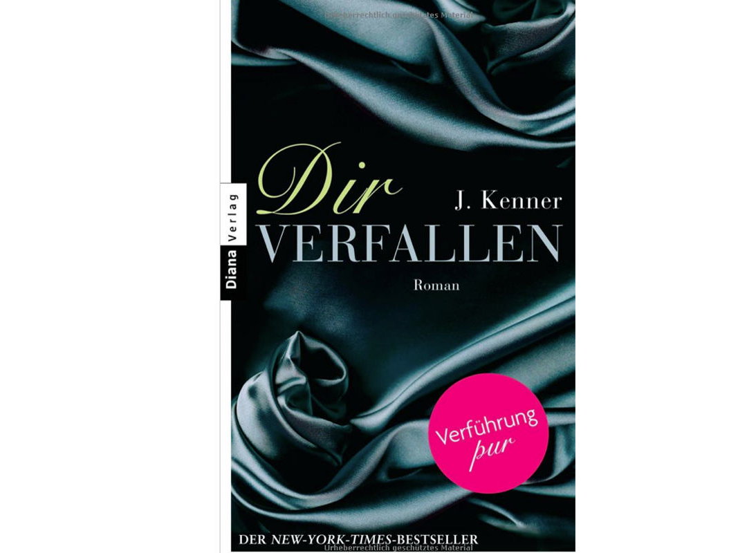 Dir verfallen