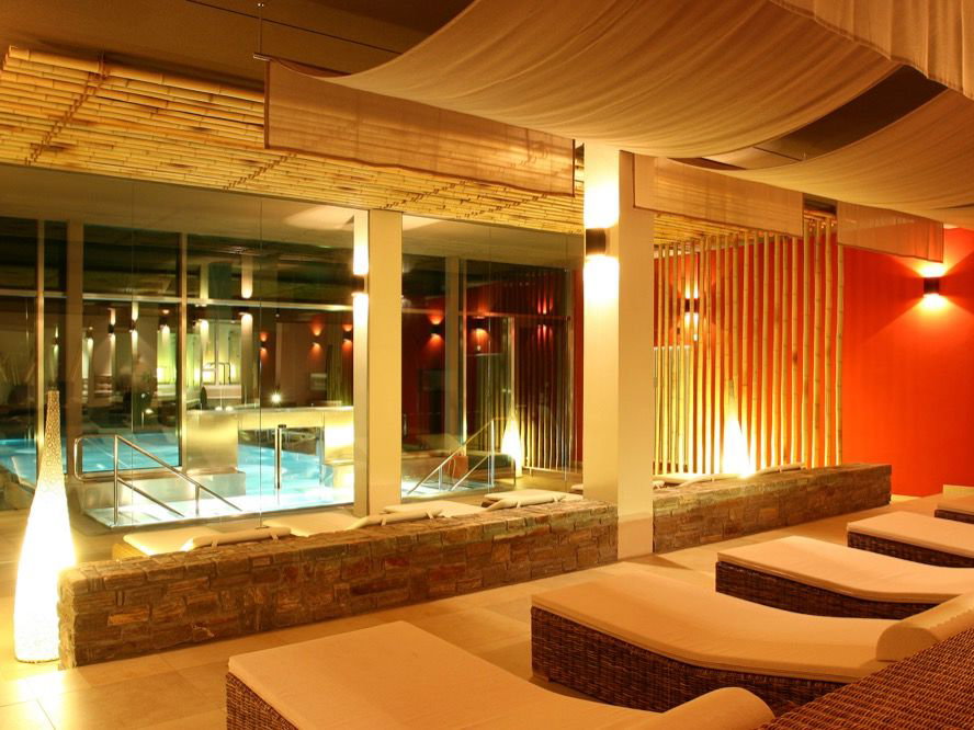 Hotel Lauterbad