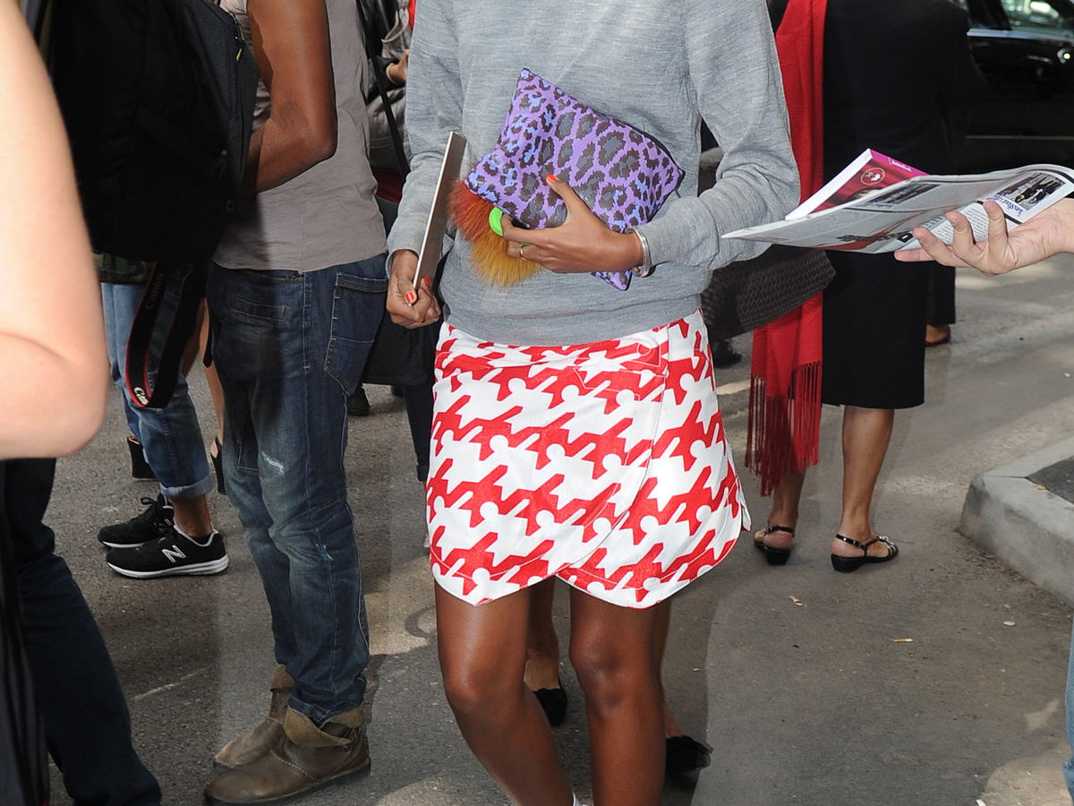 Julia Sarr Jamois
