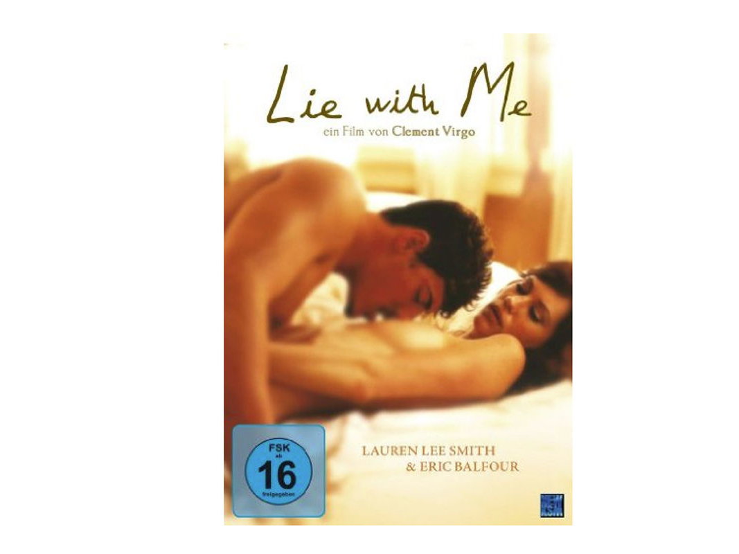 Lie with me