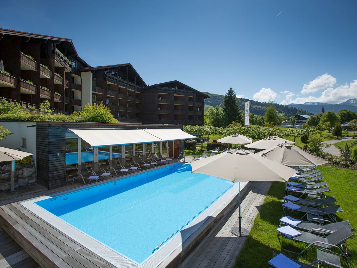 Lindner Parkhotel