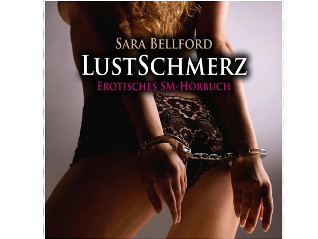 Lustschmerz