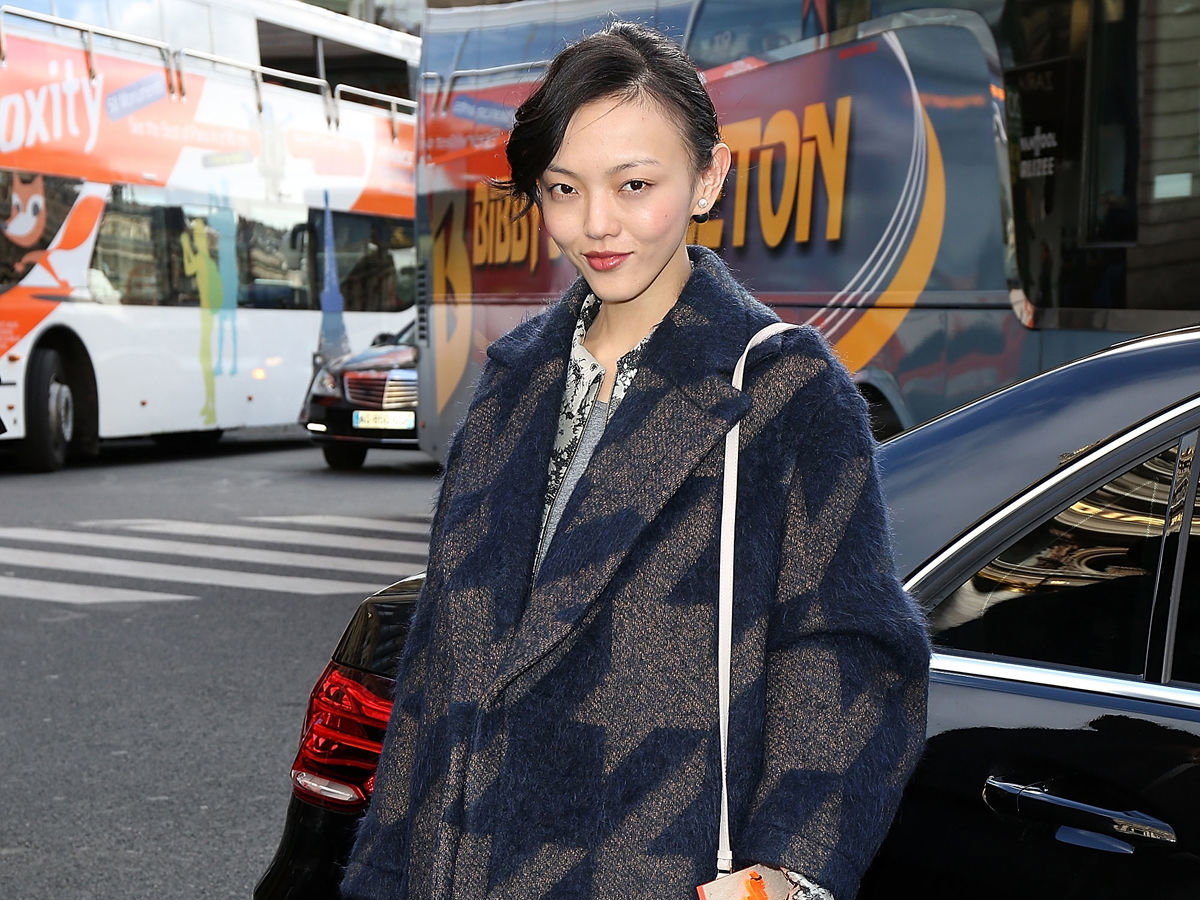 Rila Fukushima