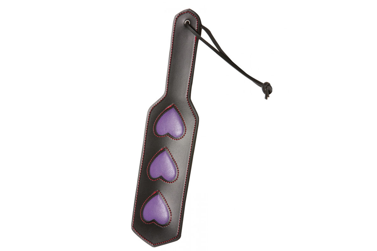 Paddle