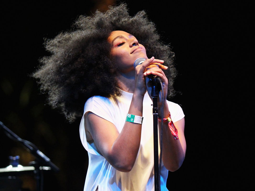 solange knowles