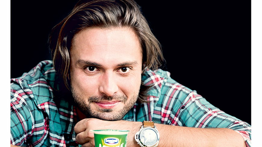 Interview mit Diät-Profi Achim Sam