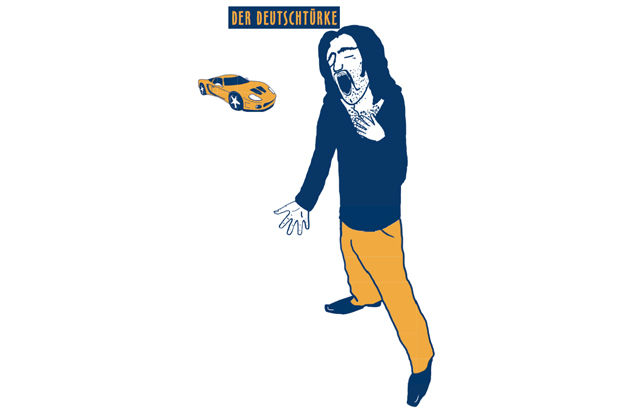 der deutschtürke