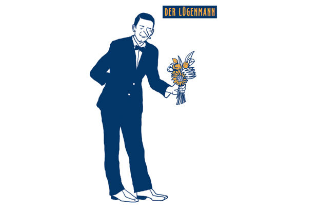 Der Lügemann