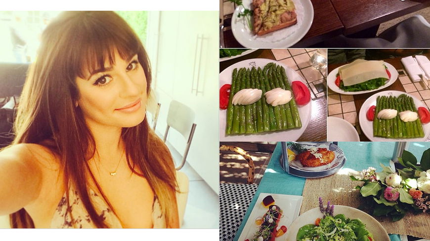 Diese Stars leben vegan