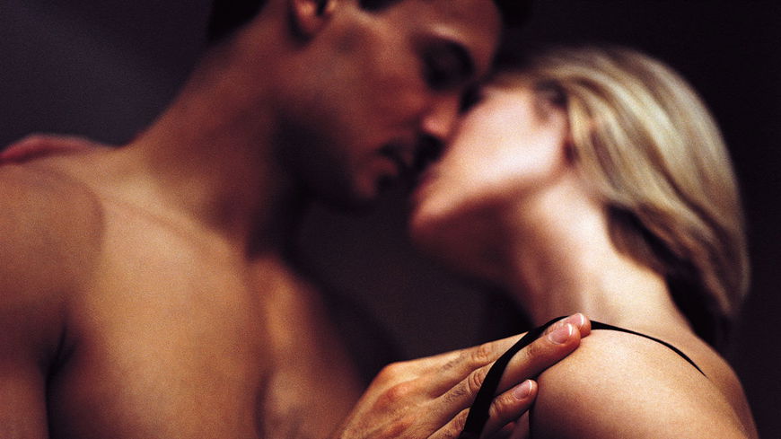7 Gründe für Sex mit dem Ex