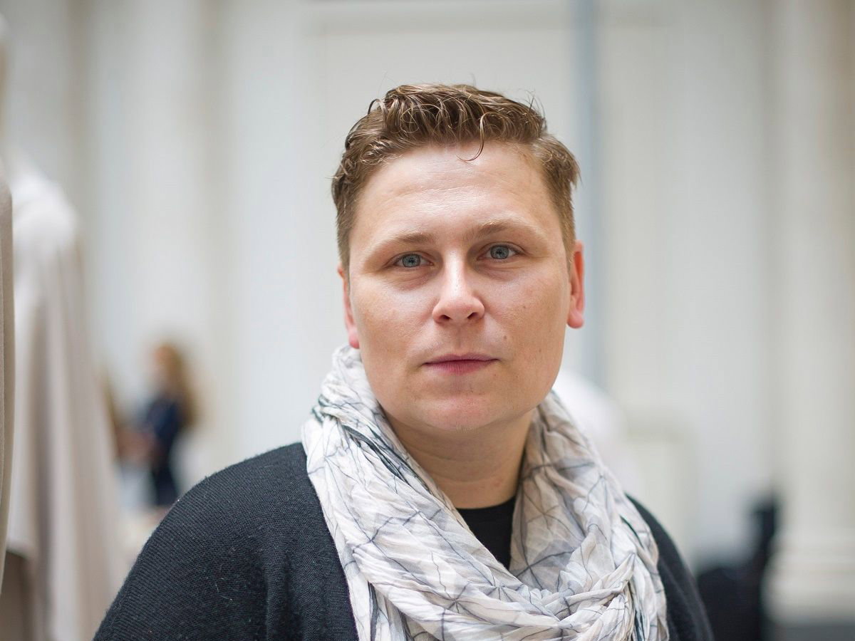 Dawid Tomaszewski