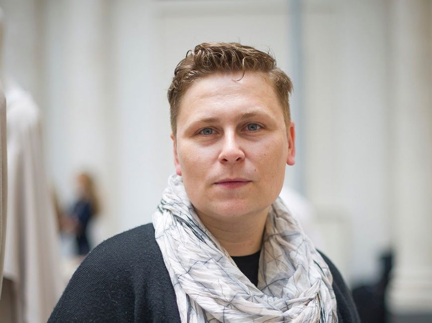 Dawid Tomaszewski