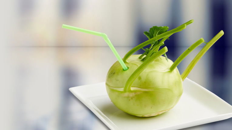 Der Trend aus Hollywood: Detox-Kuren - was ist dran am Entschlackungswahn?