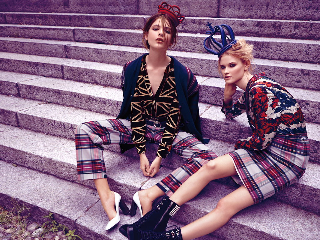 Jean Paul Gaultier