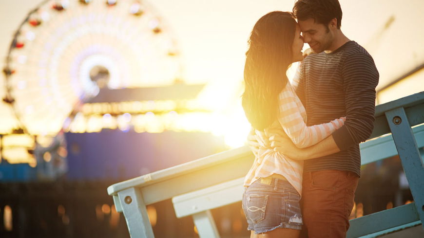Sommerflirt – Darauf kommt es an