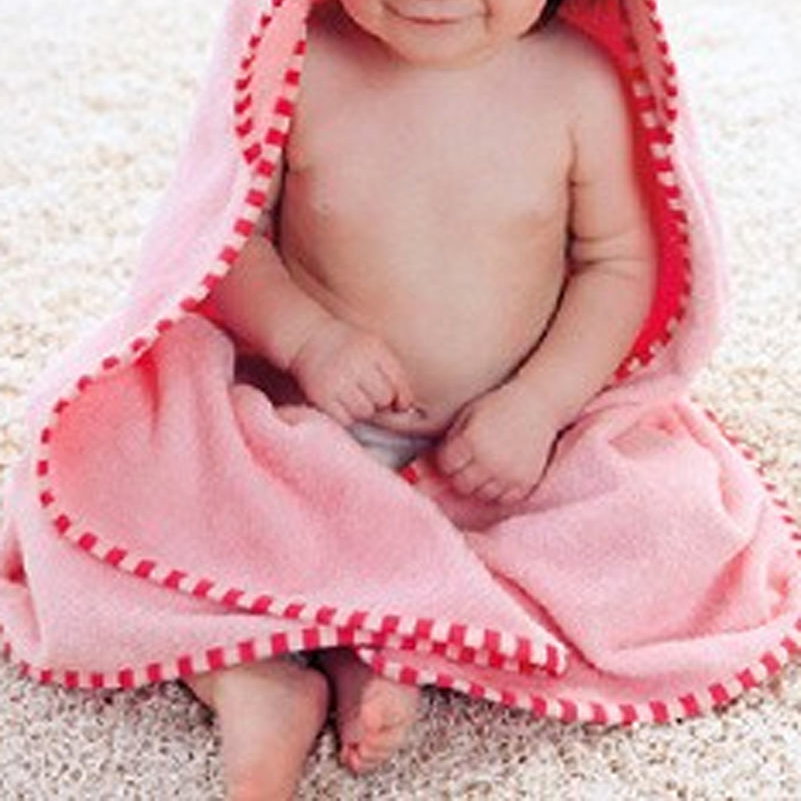Handtuch Geschenke Babyparty