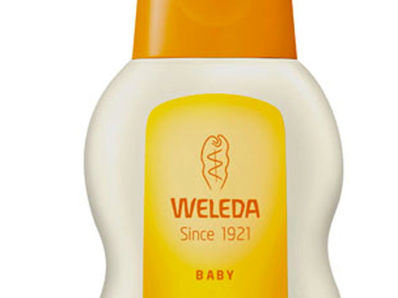 Pflege Babyparty Geschenk