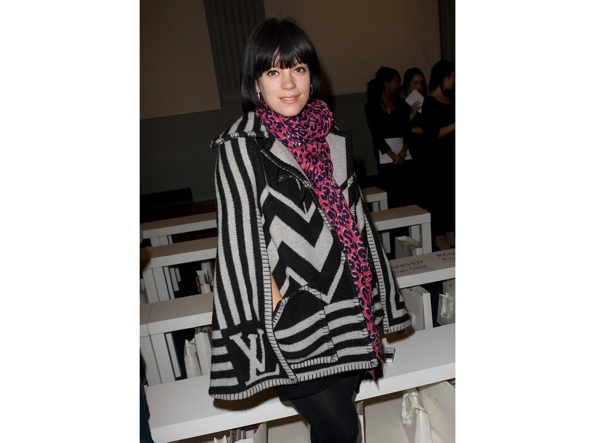 Lilly Allen