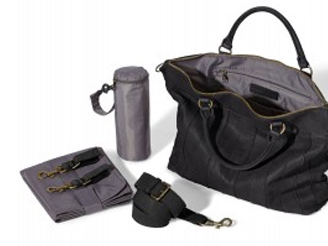 Liebeskind und Bellybutton Wickeltasche