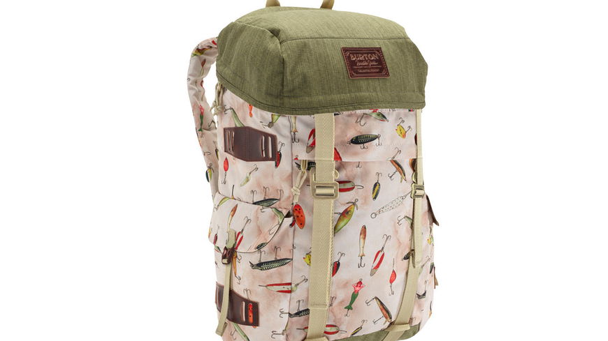Burton ANNEX - Rucksack