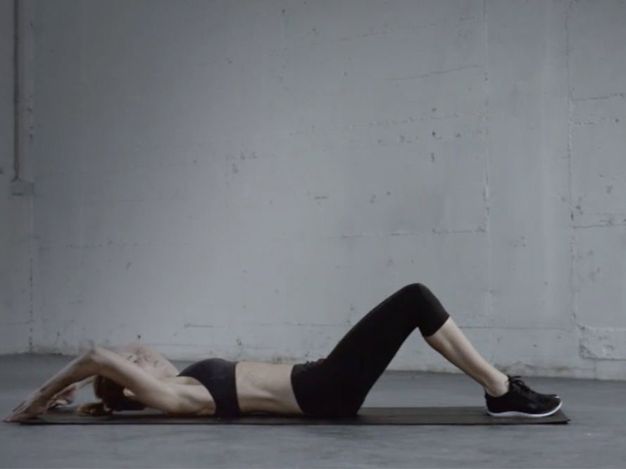 Situps
