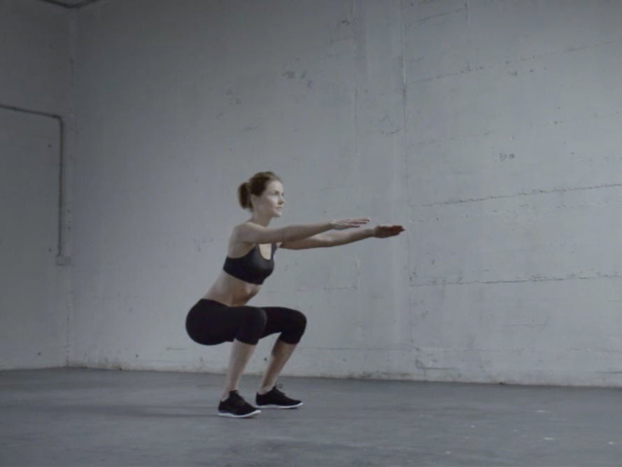 Squat