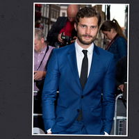 Deshalb stehen alle auf Christian Grey!