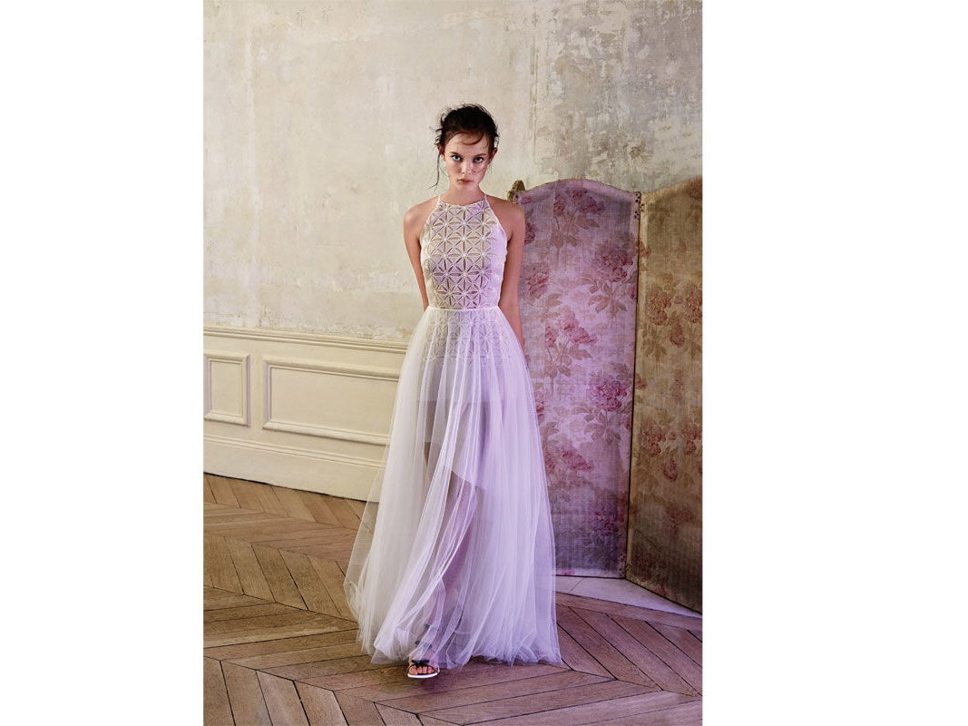 Ballett Look 1