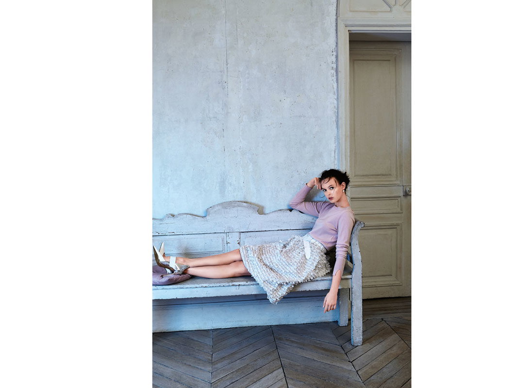 Ballett Look 2