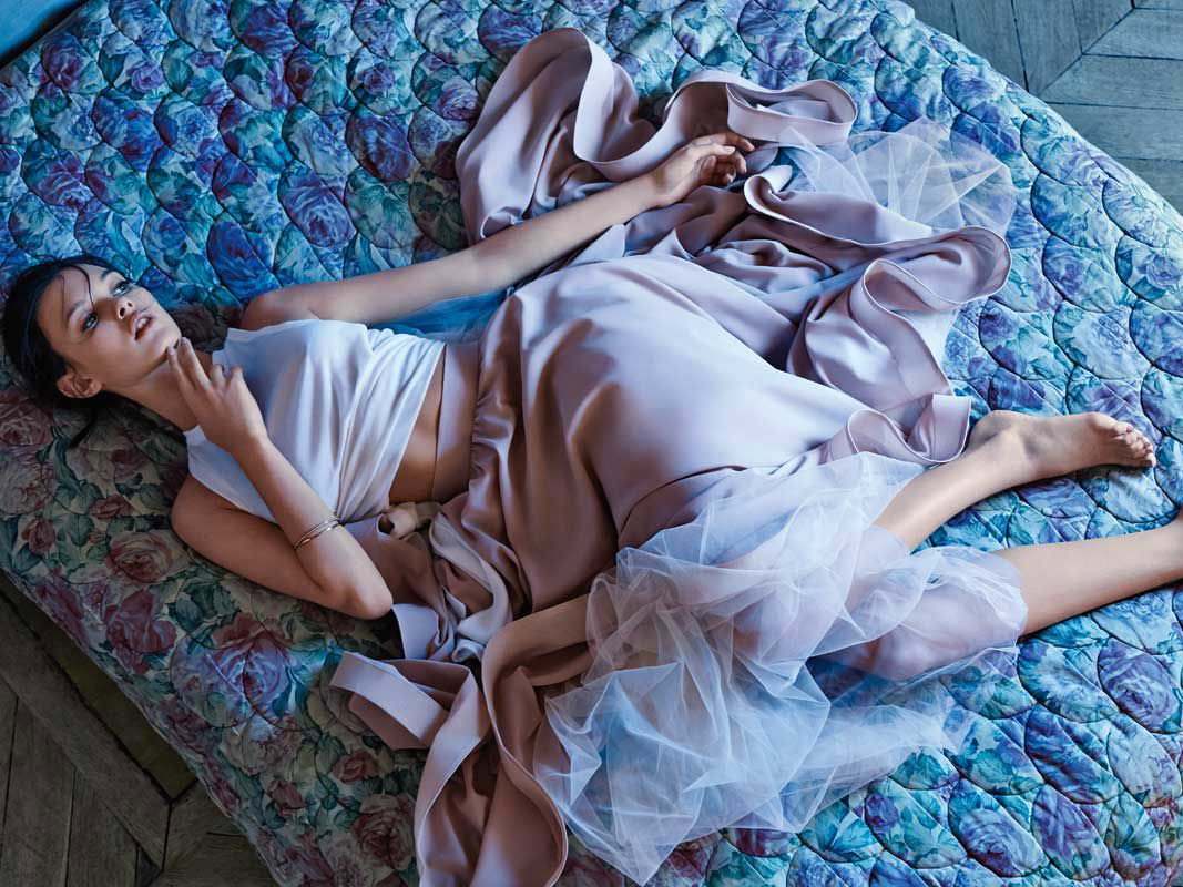 Ballett Look 3