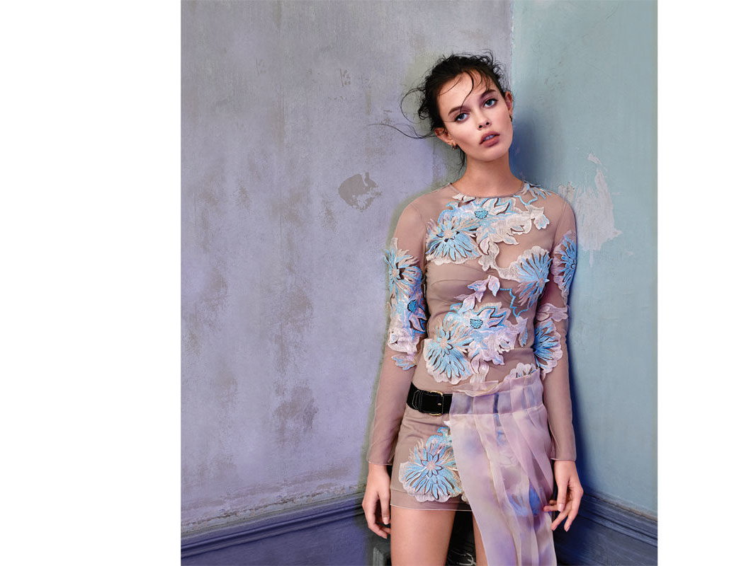 Ballett Look 4